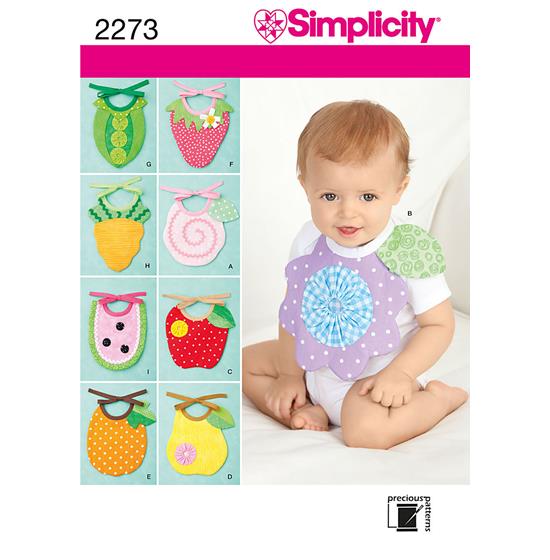 Simplicity 22730 snitmønster